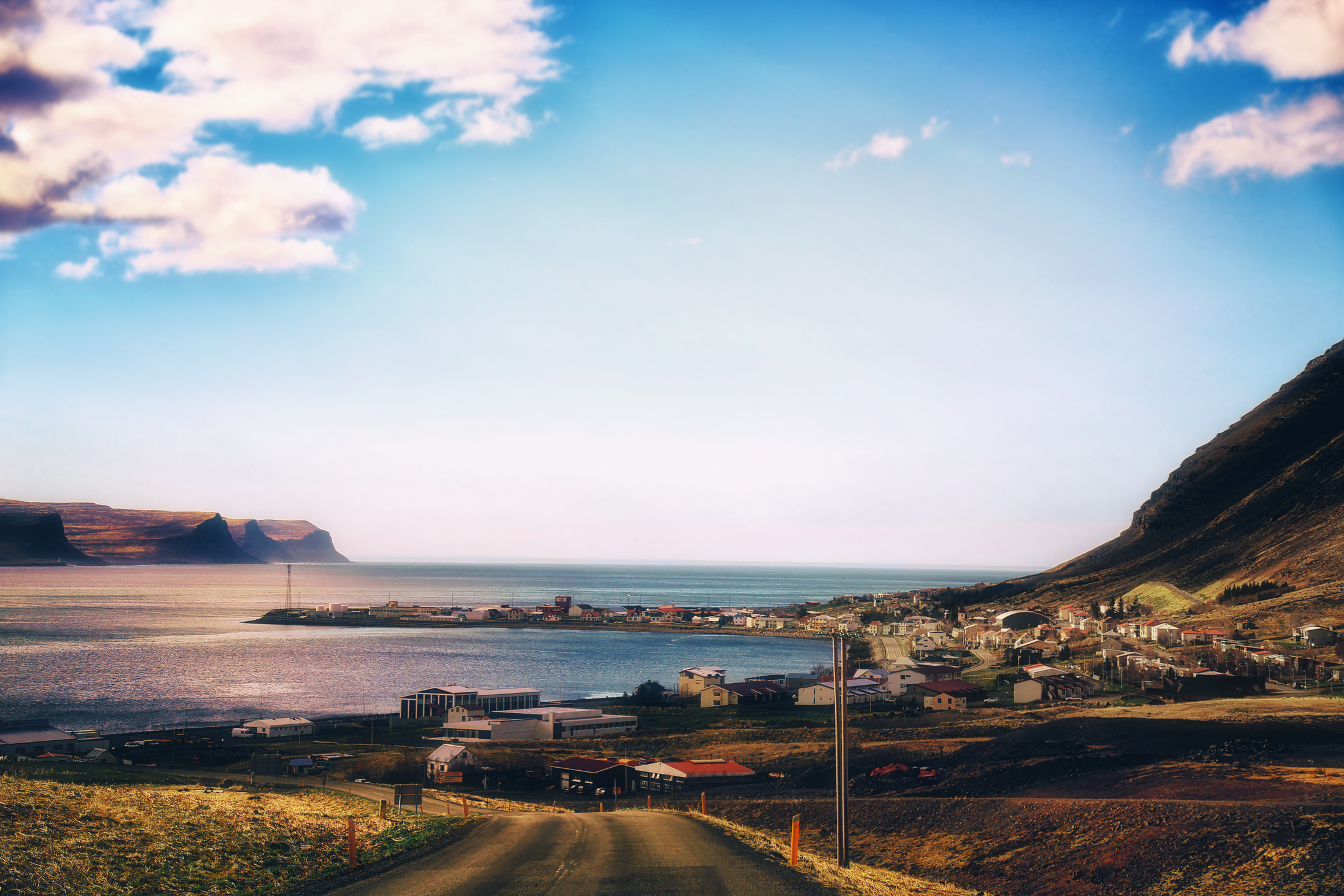 Icelandic Nature